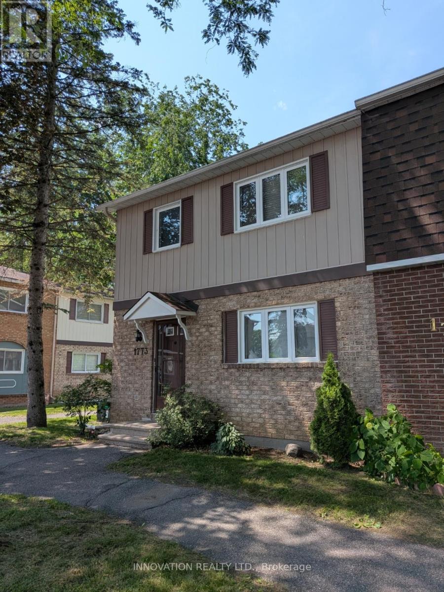 1773 Bellmanor Court, Ottawa, Ontario  K1T 2V6 - Photo 2 - X13499544