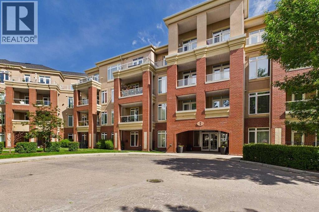 405, 2 Hemlock Crescent SW, calgary, Alberta