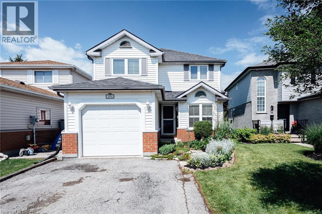 560 Penny Lane, Waterloo, Ontario  N2T 2L3 - Photo 2 - 40842170