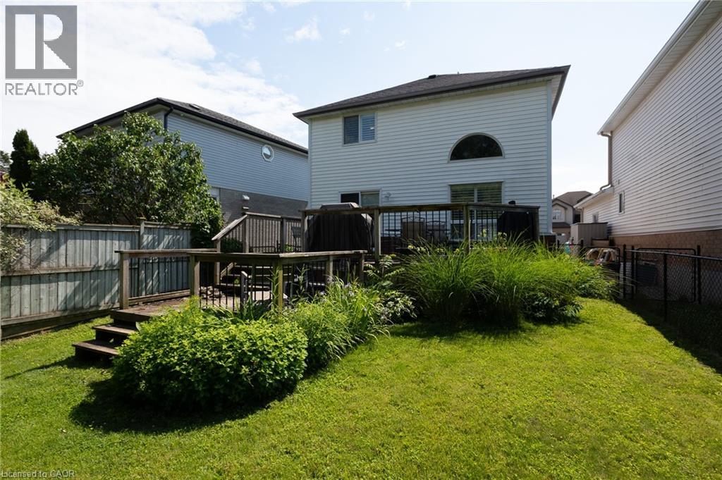 560 Penny Lane, Waterloo, Ontario  N2T 2L3 - Photo 38 - 40842170