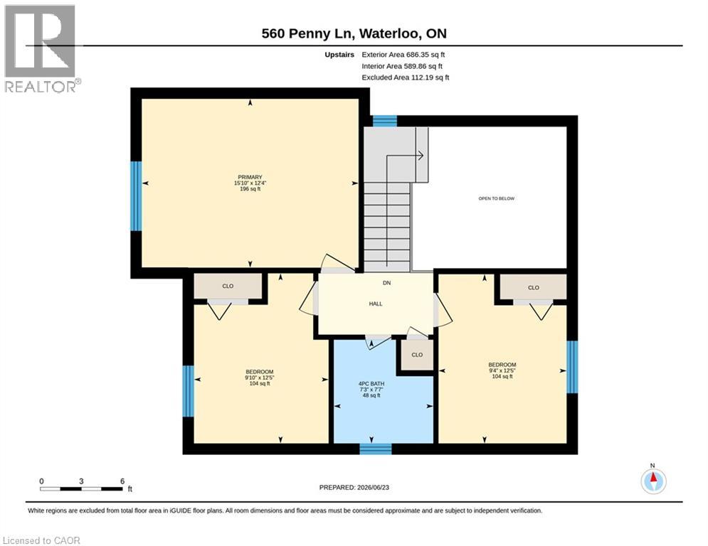 560 Penny Lane, Waterloo, Ontario  N2T 2L3 - Photo 40 - 40842170
