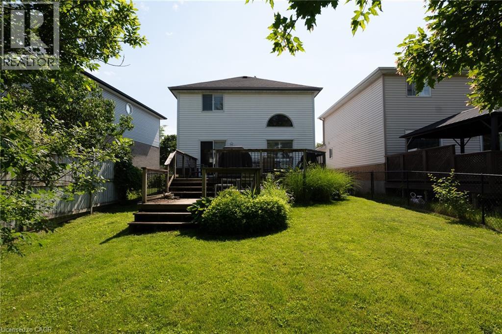 560 Penny Lane, Waterloo, Ontario  N2T 2L3 - Photo 37 - 40842170