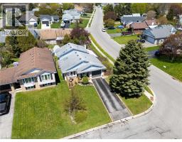 2 HAMPTON Court, Port Dover, Ontario