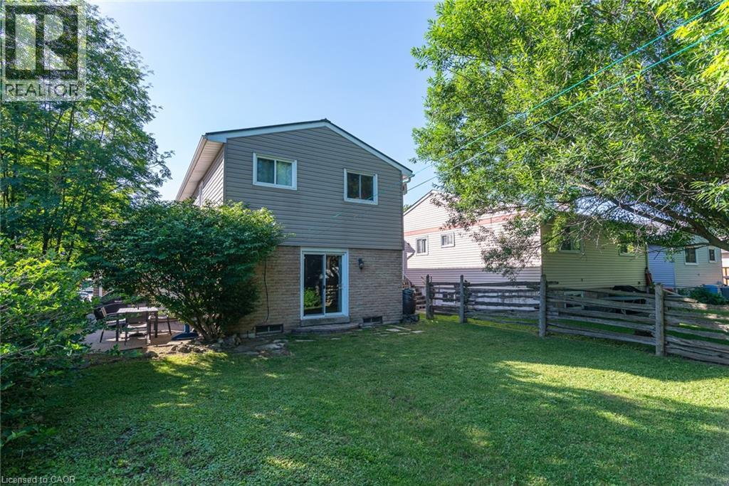 162 Parkside Drive E, Fergus, Ontario  N1M 3E8 - Photo 11 - 40844047