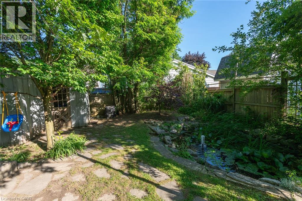 162 Parkside Drive E, Fergus, Ontario  N1M 3E8 - Photo 13 - 40844047