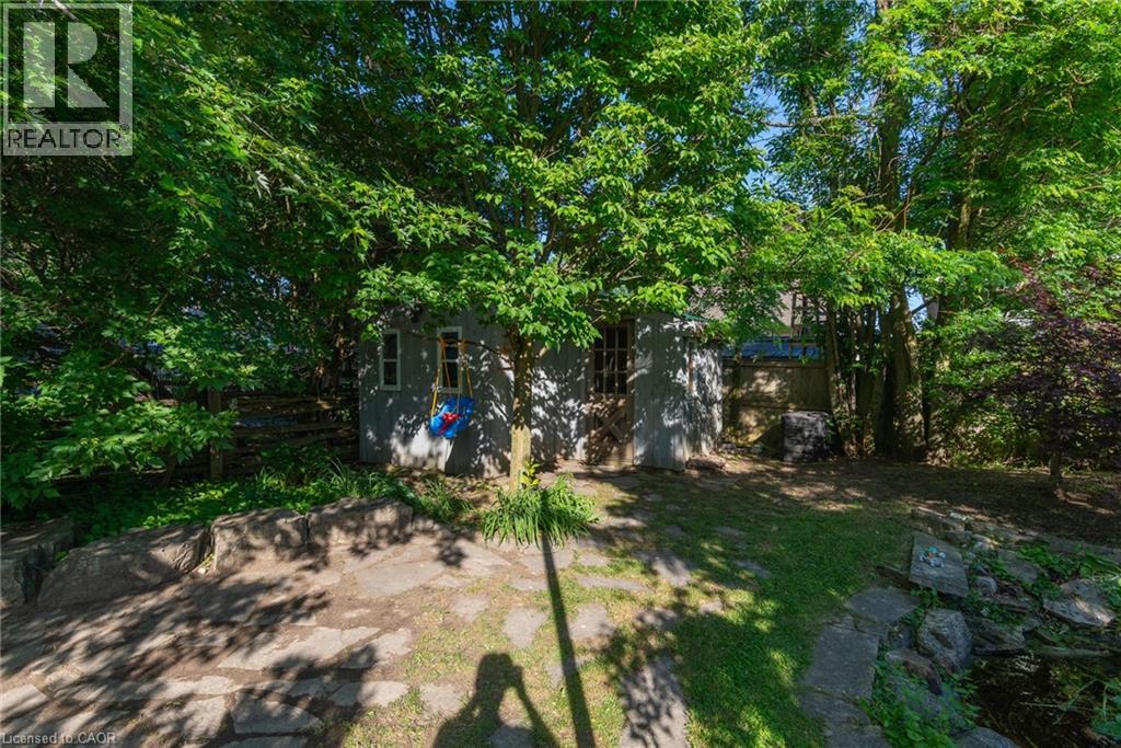 162 Parkside Drive E, Fergus, Ontario  N1M 3E8 - Photo 14 - 40844047