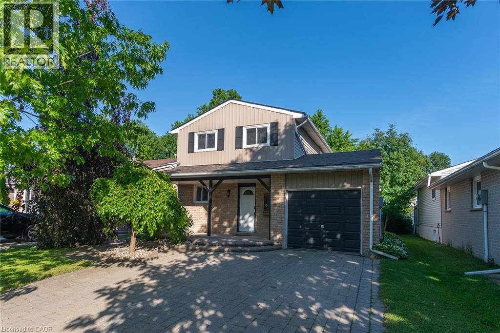 162 Parkside Drive E, Fergus, Ontario  N1M 3E8 - Photo 2 - 40844047