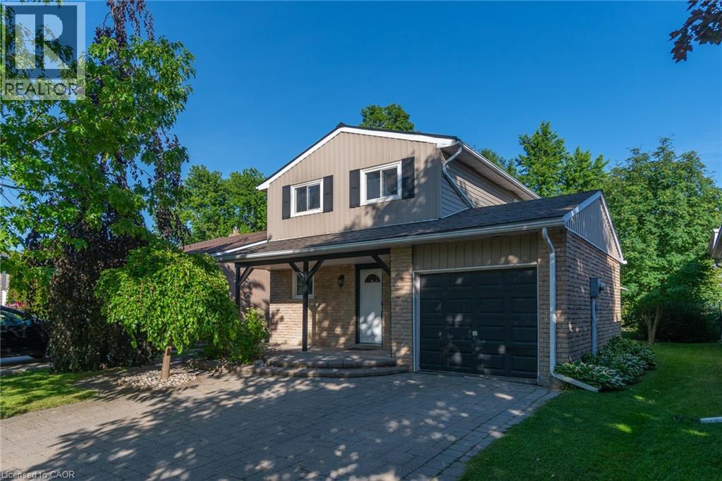 162 Parkside Drive E, Fergus, Ontario  N1M 3E8 - Photo 3 - 40844047