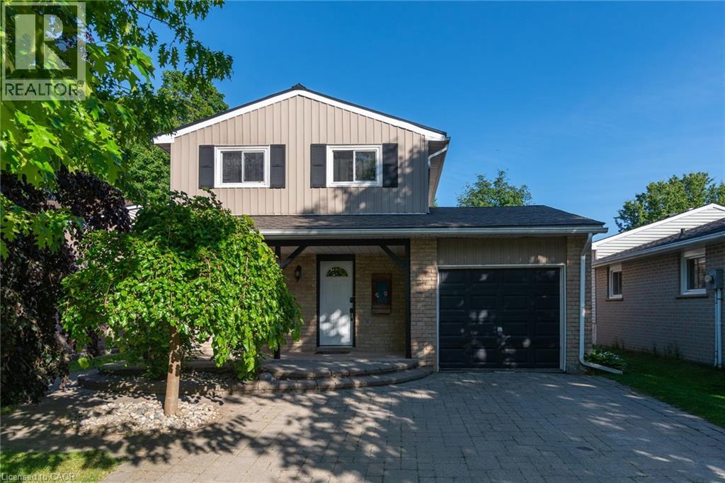 162 Parkside Drive E, Fergus, Ontario  N1M 3E8 - Photo 4 - 40844047