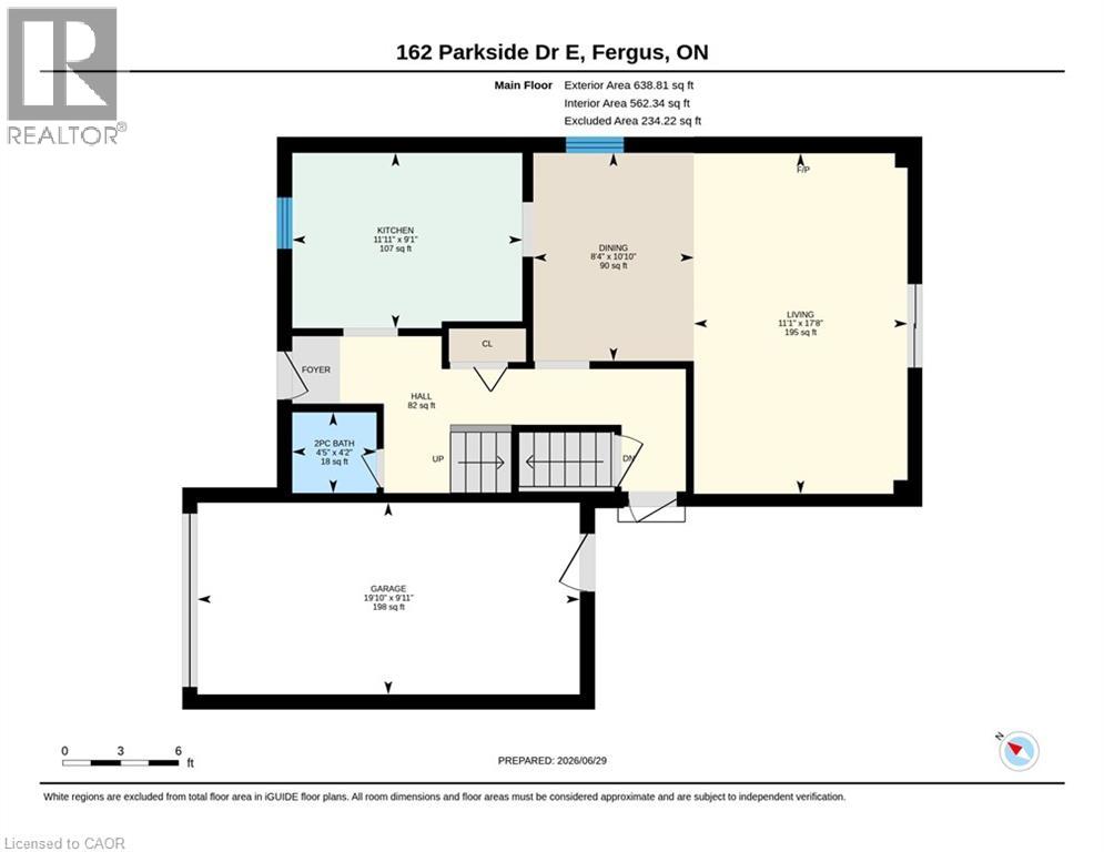 162 Parkside Drive E, Fergus, Ontario  N1M 3E8 - Photo 48 - 40844047