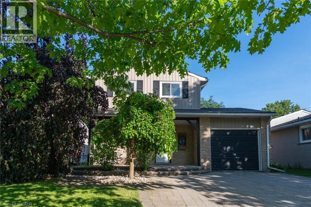 162 Parkside Drive E, Fergus, Ontario  N1M 3E8 - Photo 5 - 40844047