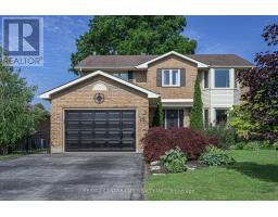 15 CAVANAUGH CRESCENT, St. Thomas, Ontario