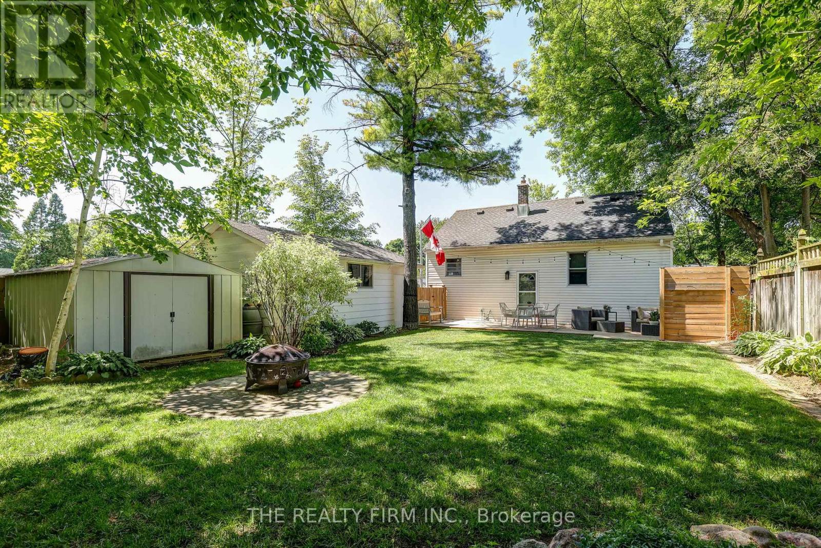 697 Victoria Street, London East, Ontario  N5Y 4C3 - Photo 31 - X13503658