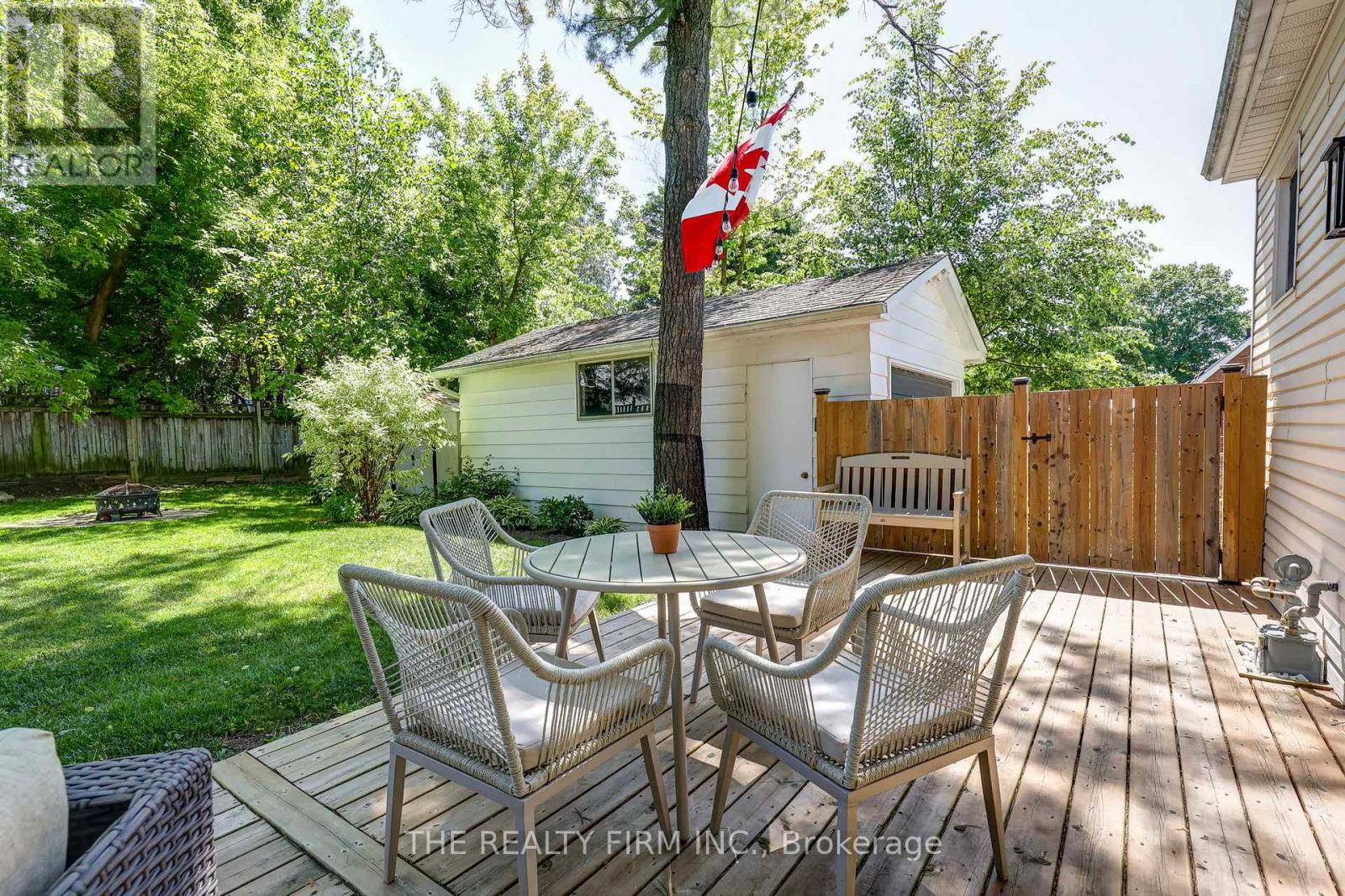 697 Victoria Street, London East, Ontario  N5Y 4C3 - Photo 33 - X13503658
