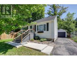 697 VICTORIA STREET, London East, Ontario
