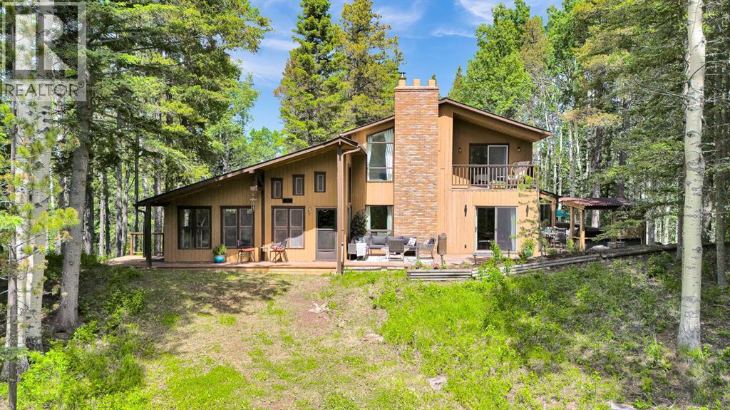 37 Aspen Creek Drive, rural foothills county, Alberta