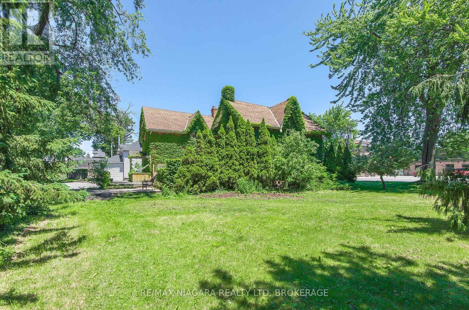 518 King Street, Port Colborne, Ontario  L3K 4H6 - Photo 42 - X13503638