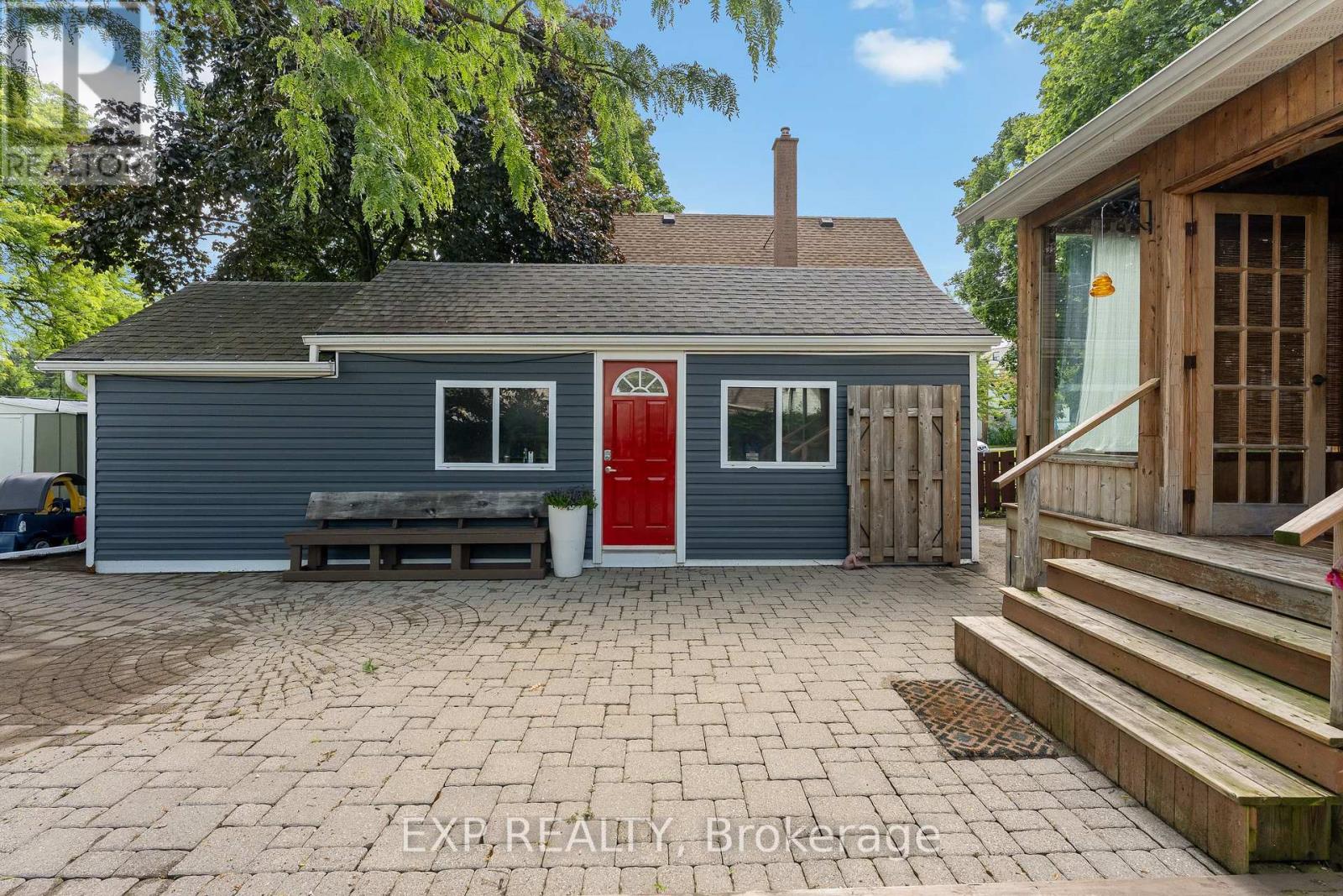 3 Winnifred Avenue, St. Catharines, Ontario  L2M 5X2 - Photo 37 - X13503646