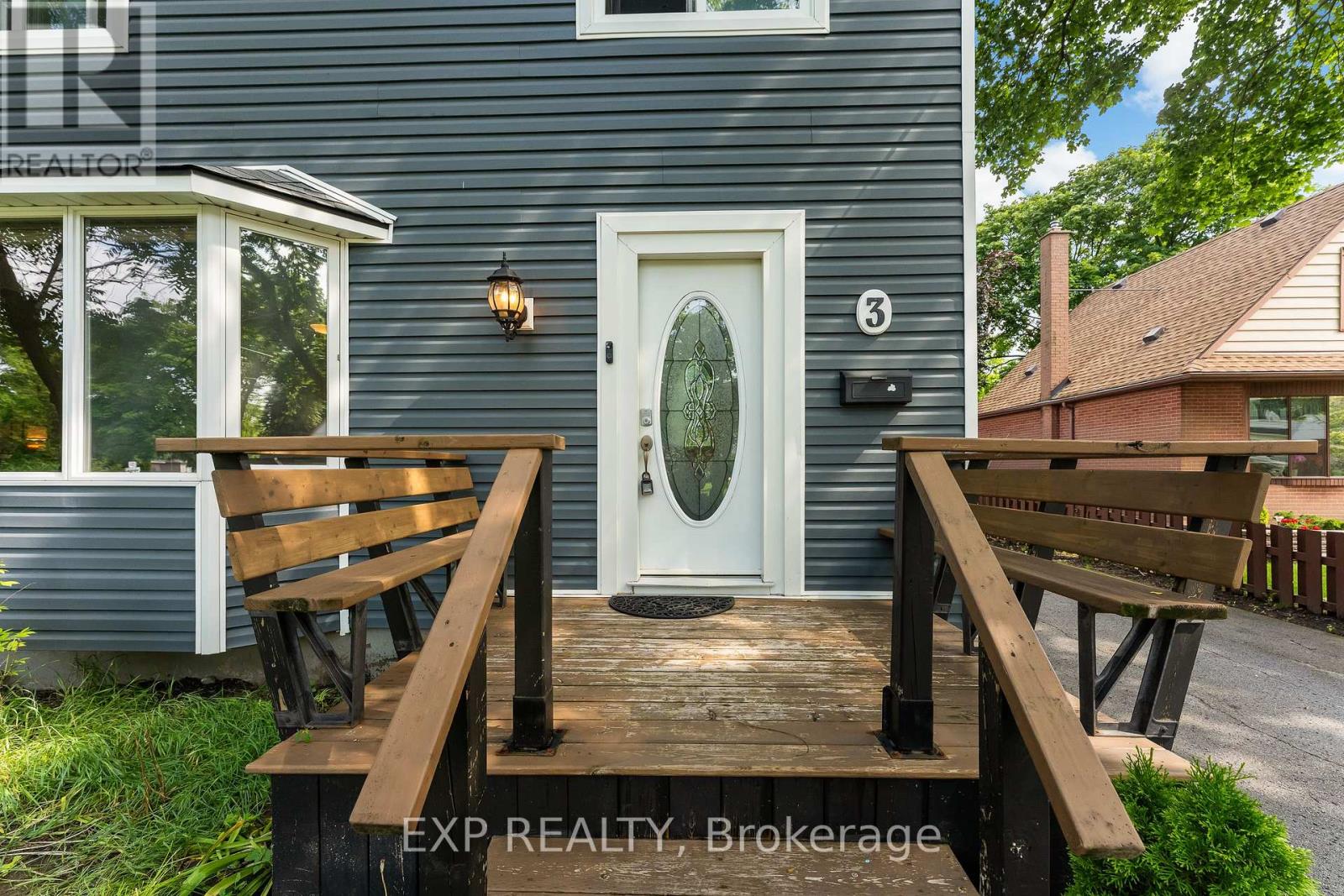 3 Winnifred Avenue, St. Catharines, Ontario  L2M 5X2 - Photo 4 - X13503646