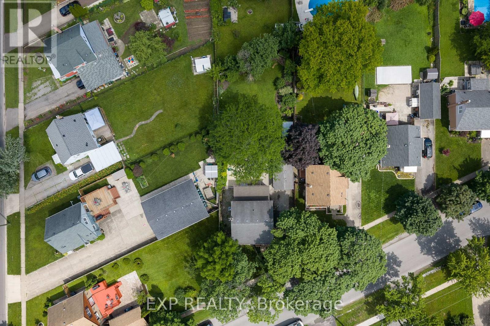 3 Winnifred Avenue, St. Catharines, Ontario  L2M 5X2 - Photo 49 - X13503646