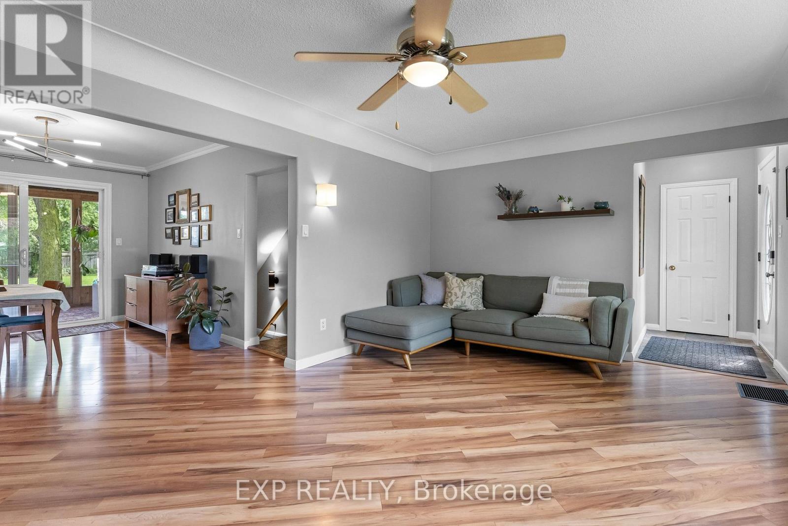 3 Winnifred Avenue, St. Catharines, Ontario  L2M 5X2 - Photo 9 - X13503646