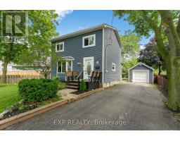 3 WINNIFRED AVENUE, St. Catharines, Ontario