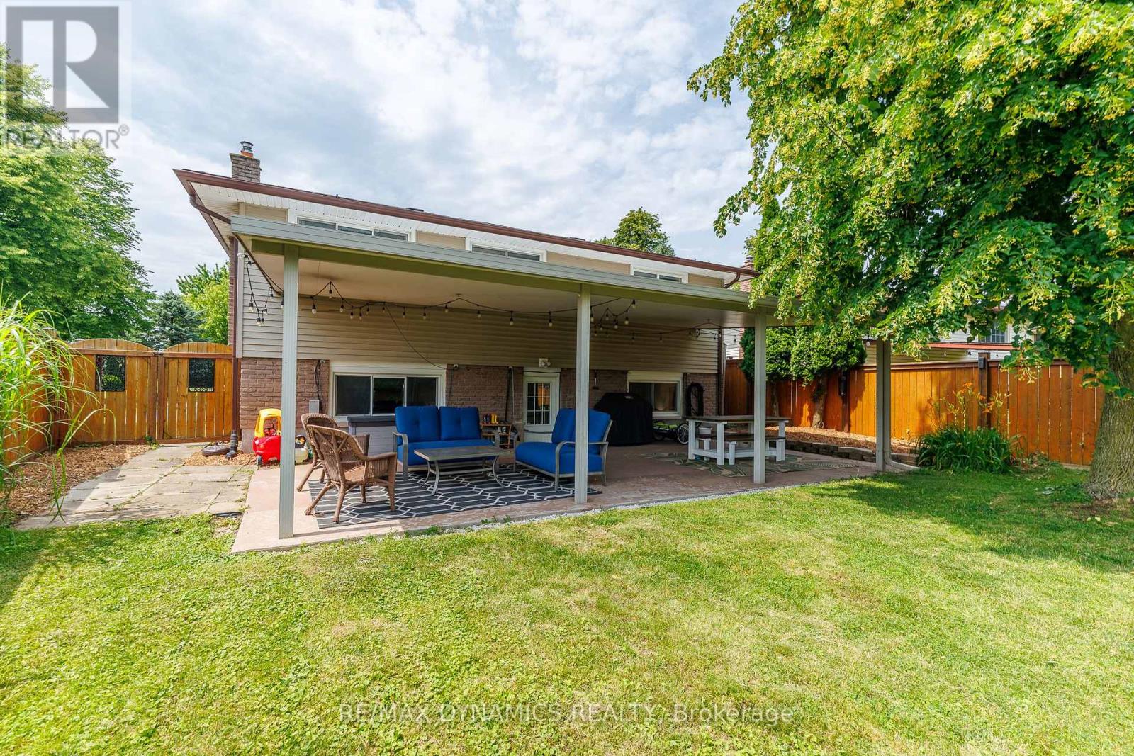 4204 Brookdale Drive, Niagara Falls, Ontario L2H 2B5 - Photo 31 - X13503676
