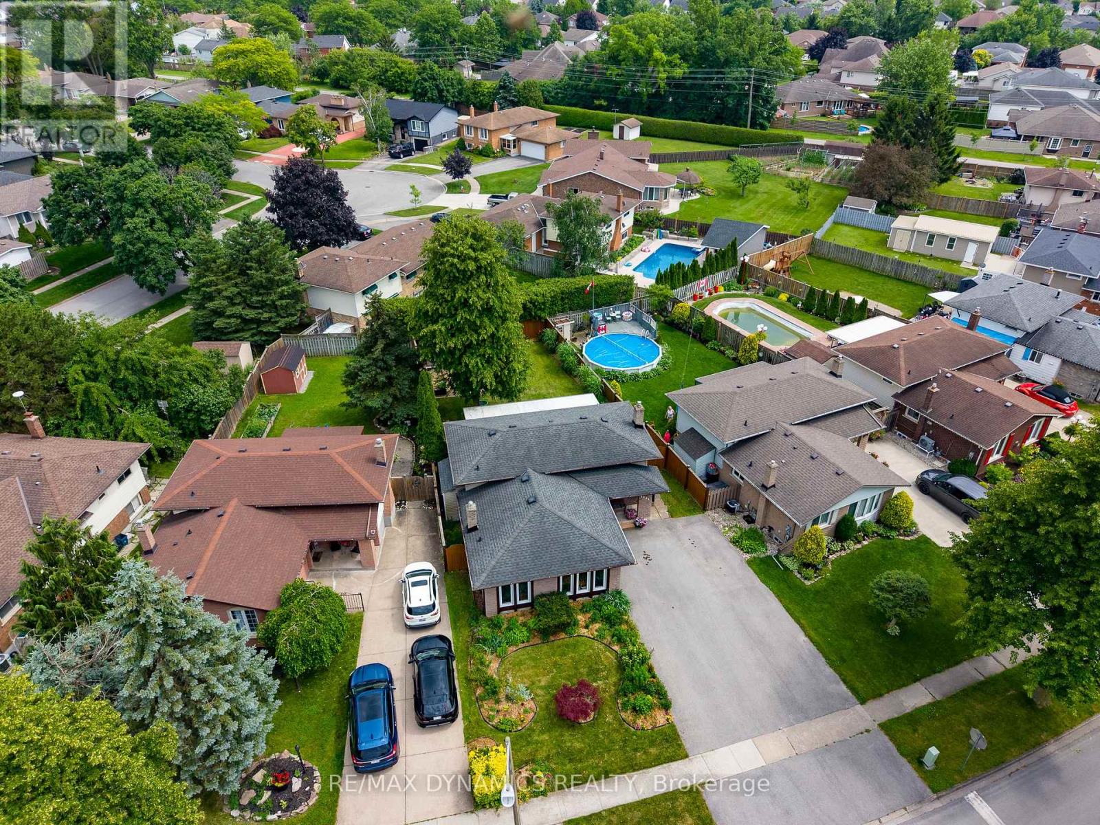 4204 Brookdale Drive, Niagara Falls, Ontario L2H 2B5 - Photo 34 - X13503676