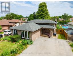 4204 BROOKDALE DRIVE, Niagara Falls, Ontario