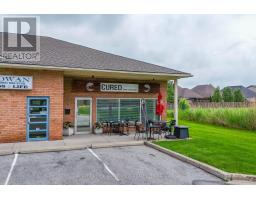 4 - 1161 PELHAM STREET, Pelham, Ontario