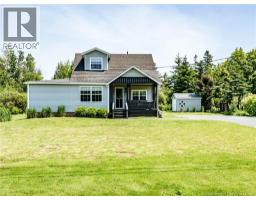 65 Beau-Rivage, Cap-Pelé, New Brunswick