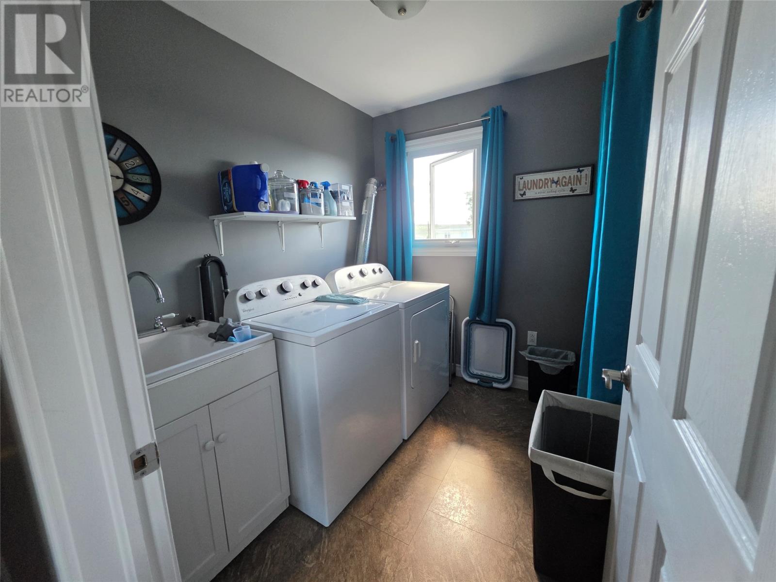 14 Whiteway Drive, Wabush, Newfoundland & Labrador  A0R 1B0 - Photo 15 - 1299639