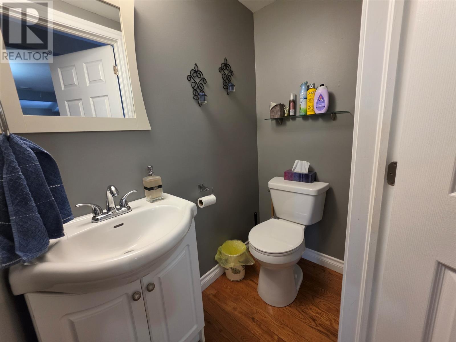 14 Whiteway Drive, Wabush, Newfoundland & Labrador  A0R 1B0 - Photo 18 - 1299639