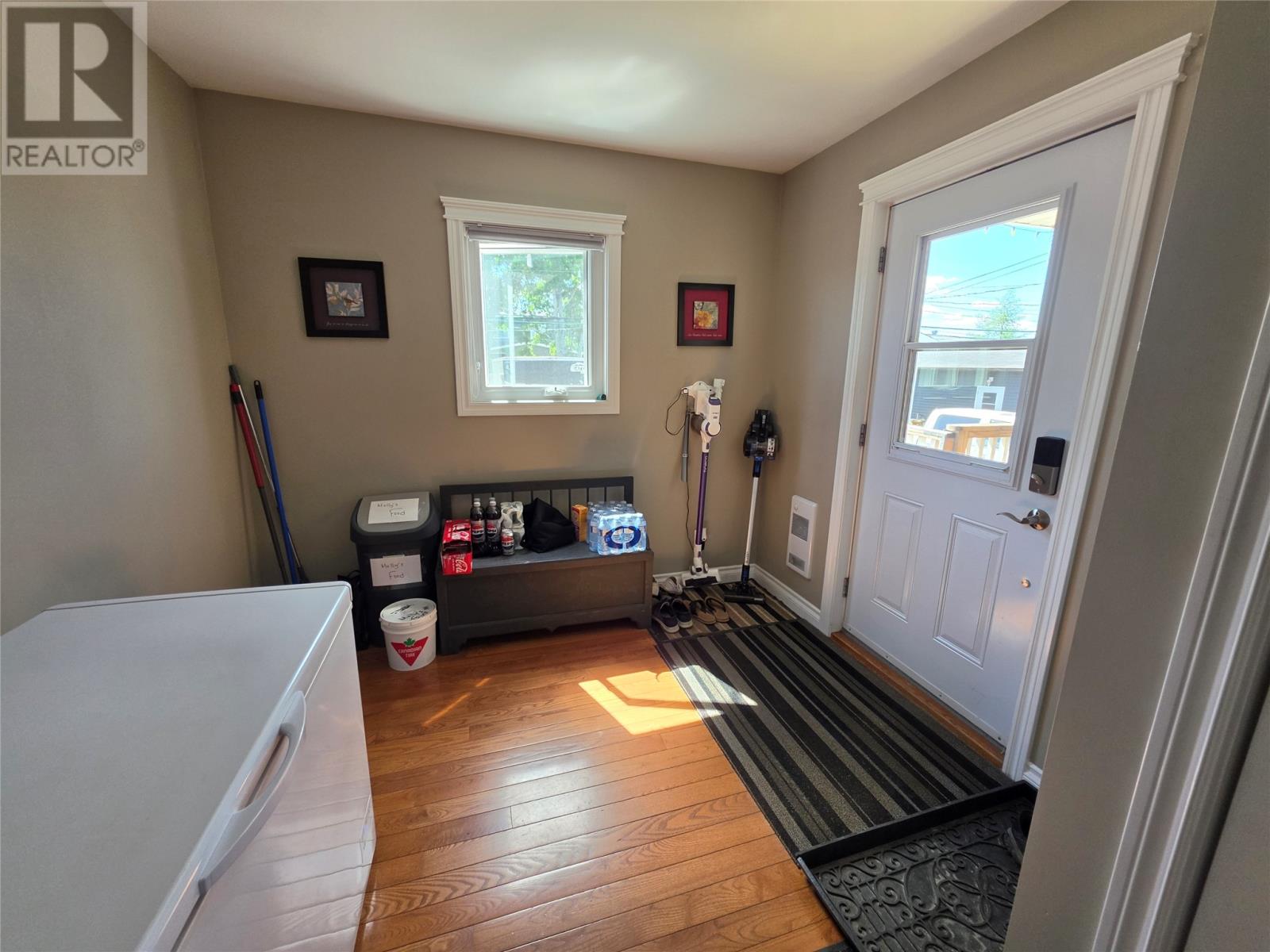 14 Whiteway Drive, Wabush, Newfoundland & Labrador  A0R 1B0 - Photo 4 - 1299639