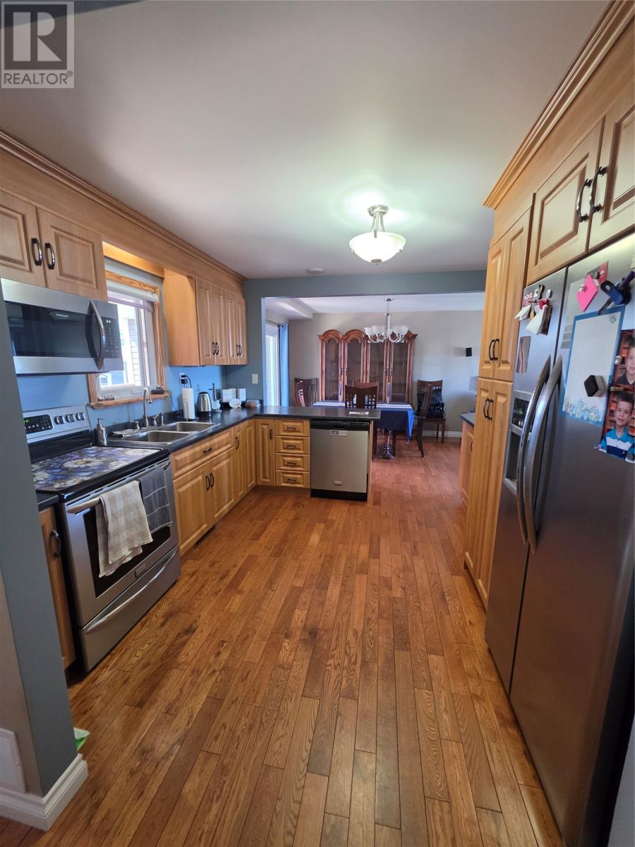 14 Whiteway Drive, Wabush, Newfoundland & Labrador  A0R 1B0 - Photo 5 - 1299639