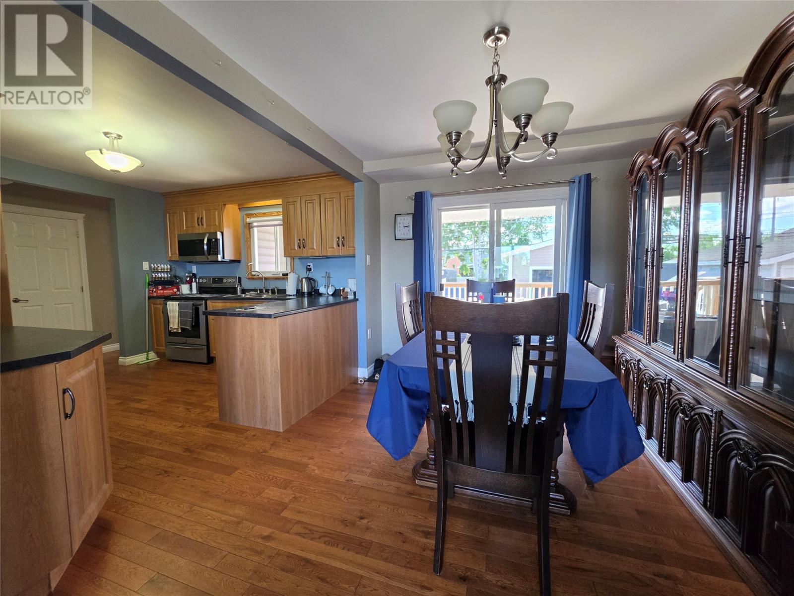 14 Whiteway Drive, Wabush, Newfoundland & Labrador  A0R 1B0 - Photo 7 - 1299639