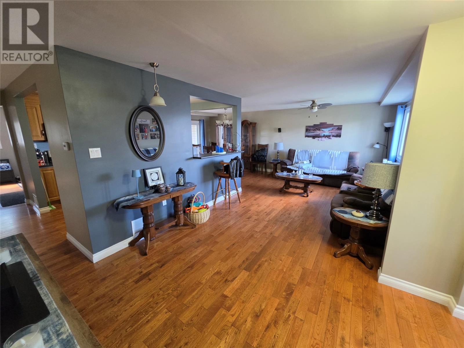 14 Whiteway Drive, Wabush, Newfoundland & Labrador  A0R 1B0 - Photo 9 - 1299639