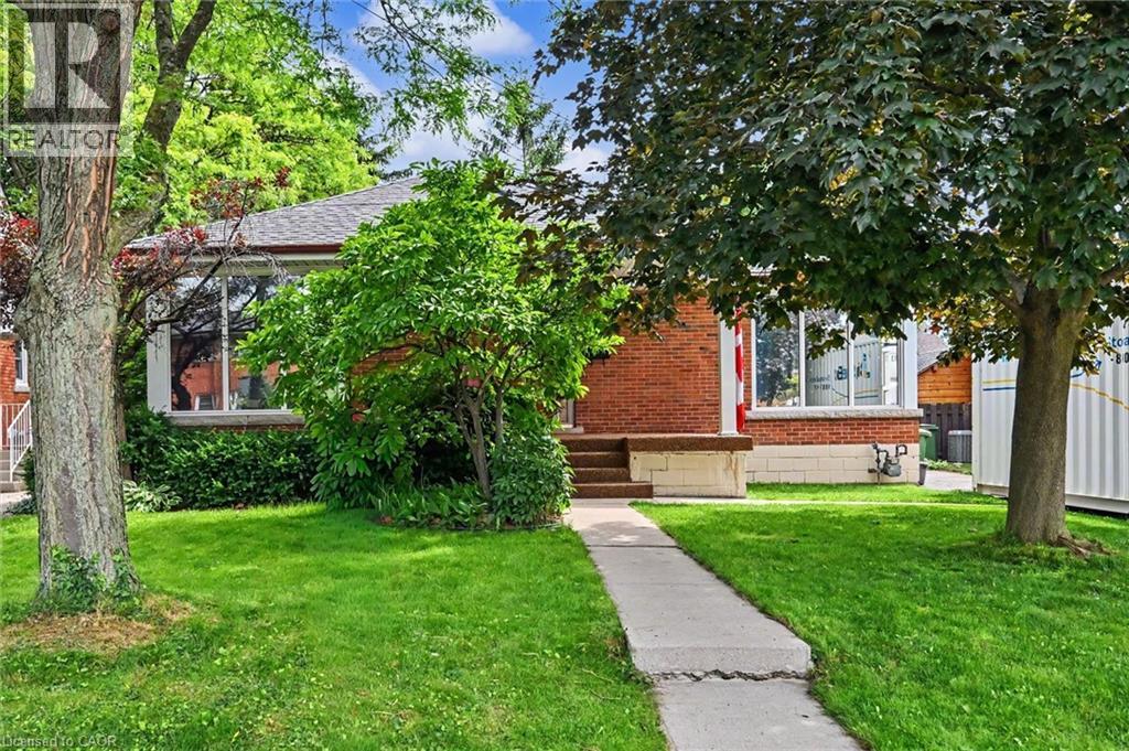 56 EVERTON Place, Hamilton, Ontario