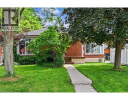 56 EVERTON Place, Hamilton, Ontario