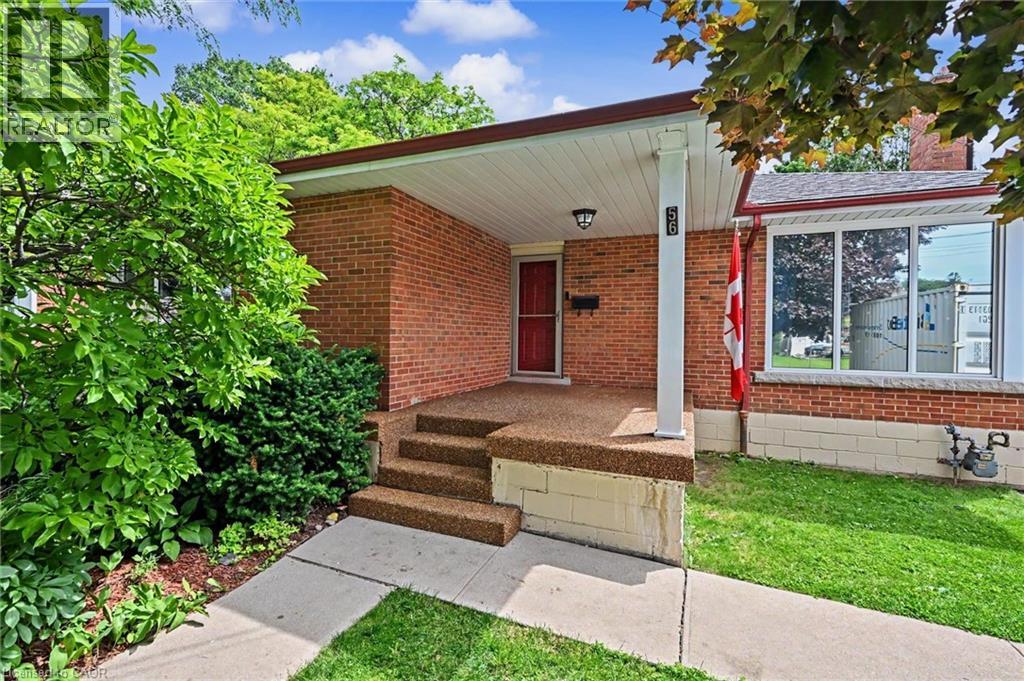 56 Everton Place, Hamilton, Ontario  L8T 1G7 - Photo 4 - 40841764