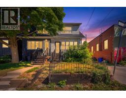 2 AMHERST AVENUE, Toronto, Ontario