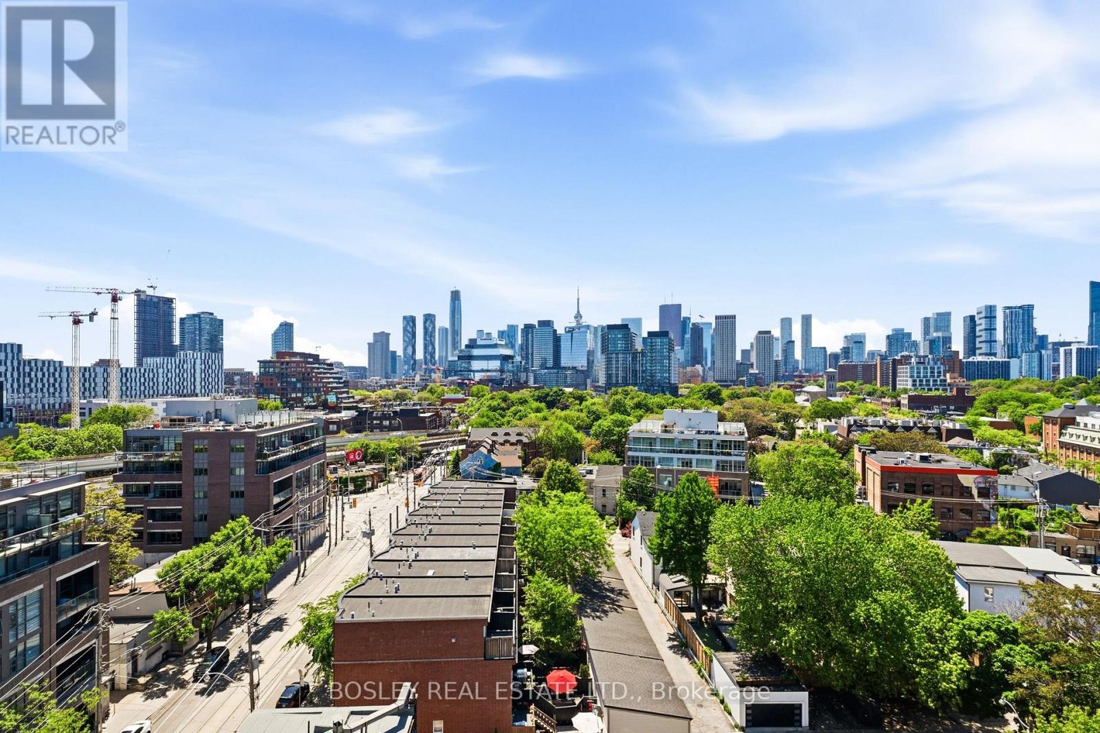 109 - 510 King Street E, Toronto, Ontario  M5A 0E5 - Photo 31 - C13503650