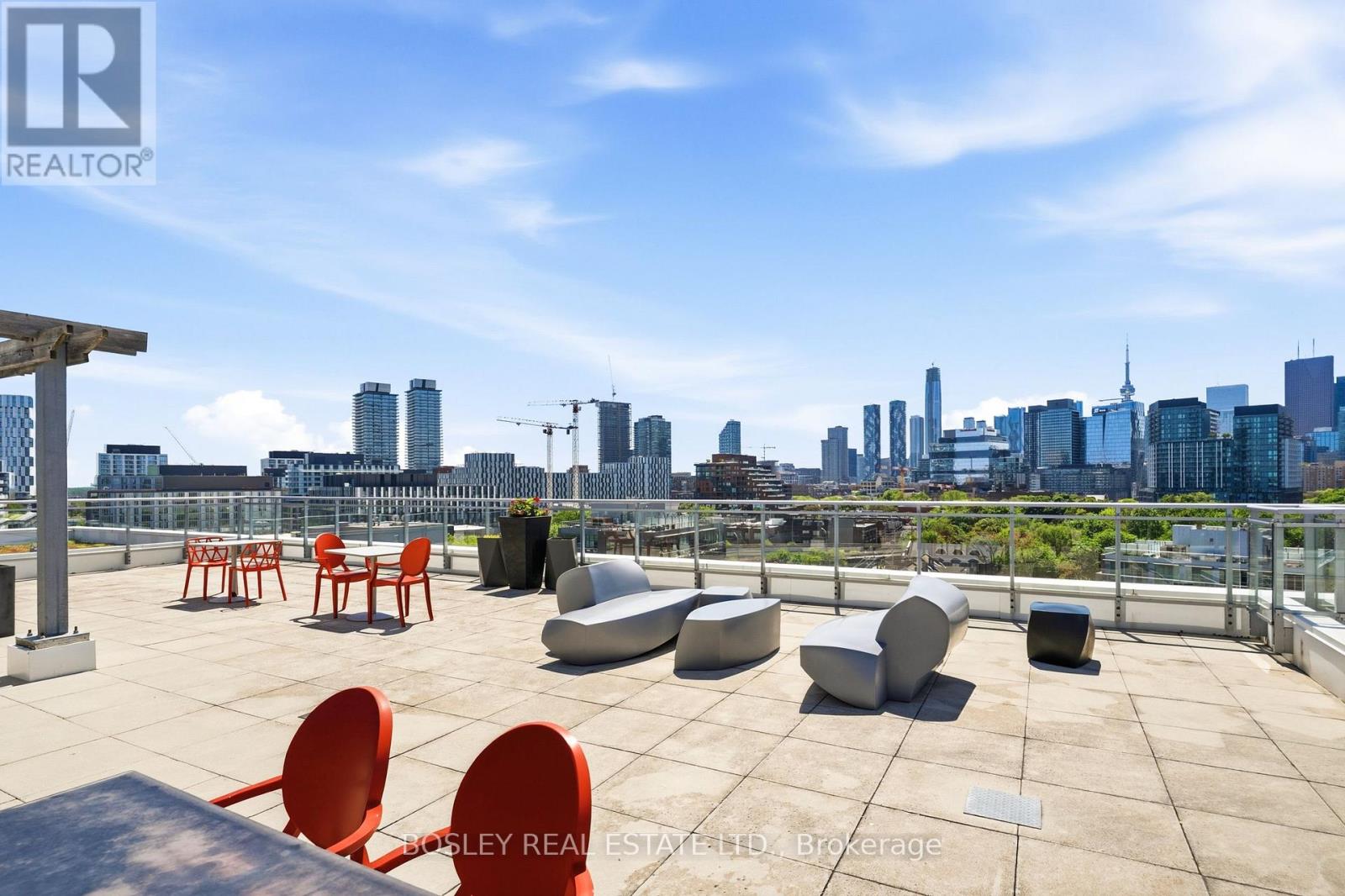 109 - 510 King Street E, Toronto, Ontario  M5A 0E5 - Photo 34 - C13503650