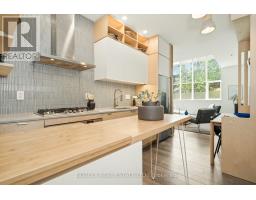 109 - 510 KING STREET E, Toronto, Ontario
