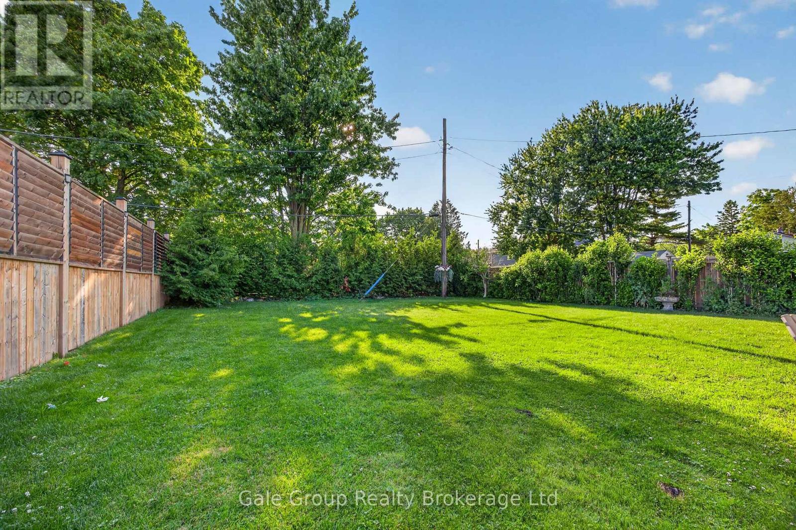 15 Fidler Avenue, Woodstock, Ontario  N4S 7J1 - Photo 3 - X13503654