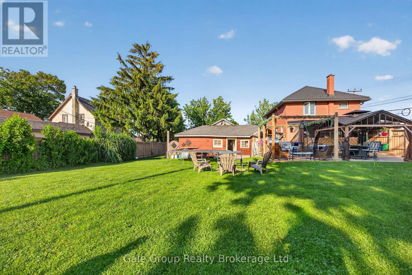 15 Fidler Avenue, Woodstock, Ontario  N4S 7J1 - Photo 5 - X13503654
