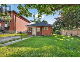 15 FIDLER AVENUE, Woodstock, Ontario