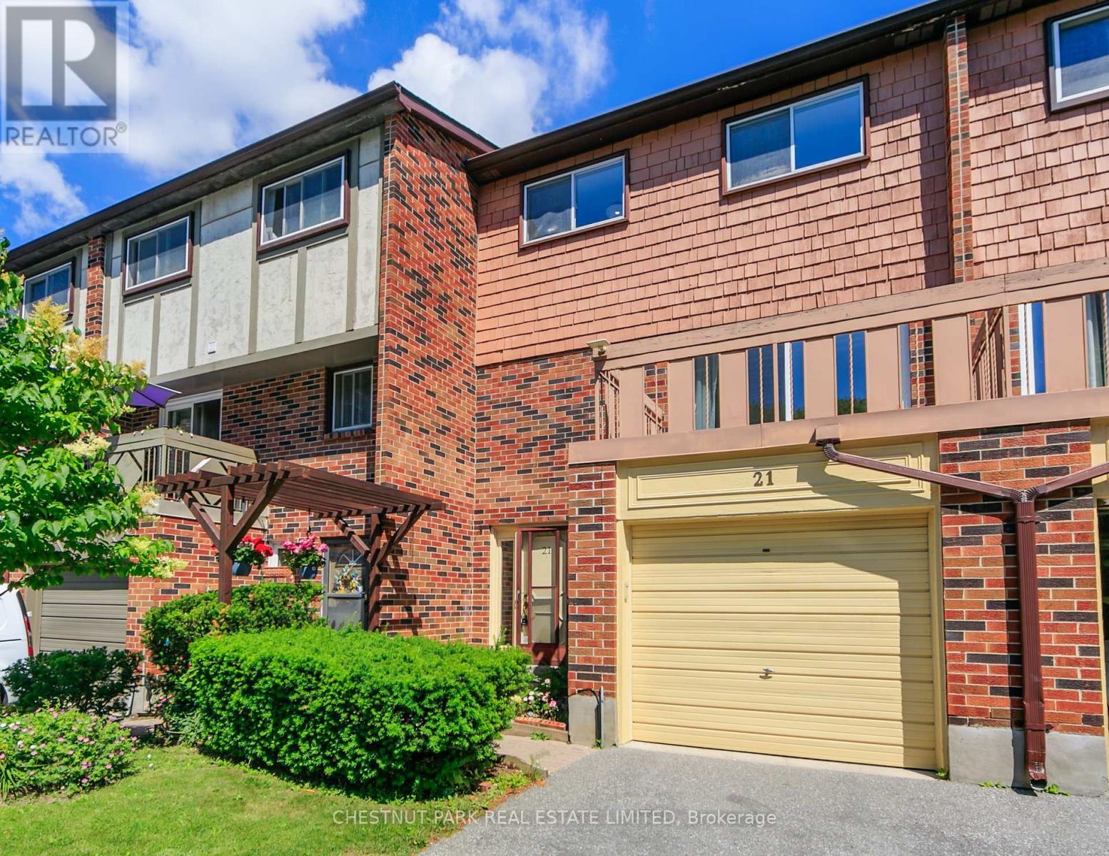 21 - 30 Chichester Place, Toronto, Ontario  M1T 3S5 - Photo 3 - E13503686