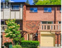 21 - 30 CHICHESTER PLACE, Toronto, Ontario