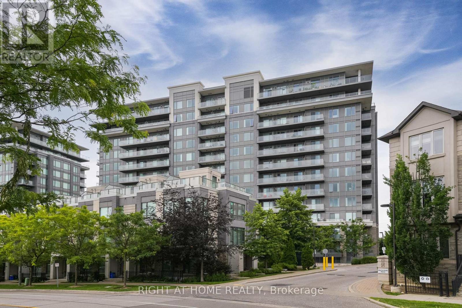 115 - 277 SOUTH PARK ROAD, Markham, Ontario